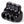 conversions Tech Insulated Tap Connectors 3 port single-side Entry 1/0 AWG - 750 MCM
