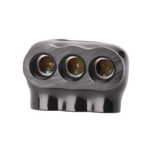 conversions Tech Electrical Insulated Tap Connectors 3 port single-side Entry 14 AWG - 2 AWG