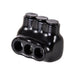 conversions Tech Electrical Insulated Tap Connectors 3 port single-side Entry 14 AWG - 2 AWG
