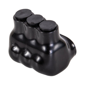 Conversions Technology Electrical Insulated Tap Connectors 3 port single-side Entry 14 AWG - 4 AWG