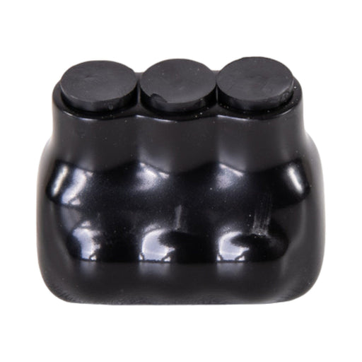 Conversions Technology Electrical Insulated Tap Connectors 3 port single-side Entry 14 AWG - 4 AWG
