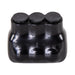 Conversions Technology Electrical Insulated Tap Connectors 3 port single-side Entry 14 AWG - 4 AWG