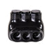 conversions Tech Electrical Insulated Tap Connectors 3 port single-side Entry 6 AWG - 2 AWG