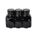 conversions Tech Electrical Insulated Tap Connectors 3 port single-side Entry 6 AWG - 2 AWG