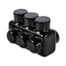 conversions Tech Electrical Insulated Tap Connectors 3 port single-side Entry 6 AWG - 350 MCM