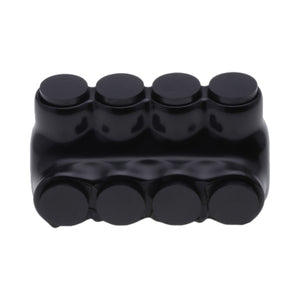 conversions Tech Electrical Insulated Tap Connectors 4 port dual-side Entry 1/0 AWG - 14 AWG