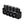 Conversions Technology Insulated Tap Connectors 4 port Dual-side Entry  1/0 AWG - 750 MCM
