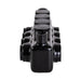 Conversions Technology Insulated Tap Connectors 4 port Dual-side Entry  1/0 AWG - 750 MCM