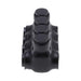 conversions Technology Electrical Insulated Tap Connectors 4 port dual-side Entry 2/0AWG - 6AWG
