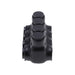 conversions Tech Electrical Insulated Tap Connectors 4 port dual-side Entry 2 AWG - 14 AWG