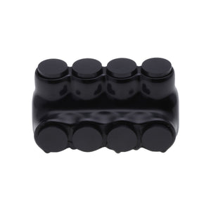 conversions Tech Electrical Insulated Tap Connectors 4 port dual-side Entry 2 AWG - 14 AWG