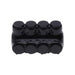 conversions Tech Electrical Insulated Tap Connectors 4 port dual-side Entry 2 AWG - 14 AWG