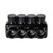conversions Technology Electrical Insulated Tap Connectors 4 port dual-side Entry 3/0AWG - 6AWG