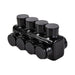 conversions Technology Electrical Insulated Tap Connectors 4 port dual-side Entry 3/0AWG - 6AWG