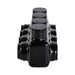 conversions Technology Electrical Insulated Tap Connectors 4 port dual-side Entry 3/0AWG - 6AWG