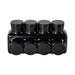 conversions Technology Electrical Insulated Tap Connectors 4 port dual-side Entry 3/0AWG - 6AWG