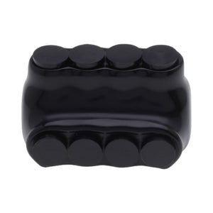 conversions Tech Insulated Tap Connectors 4 port dual-side Entry 4 AWG - 14 AWG