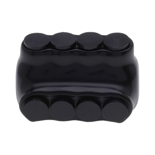 conversions Tech Insulated Tap Connectors 4 port dual-side Entry 4 AWG - 14 AWG