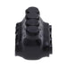 conversions Tech Insulated Tap Connectors 4 port dual-side Entry 4 AWG - 14 AWG