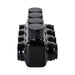 conversions Tech Electrical Insulated Tap Connectors 4 port dual-side Entry 4 AWG - 500 MCM