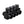 conversions Technology Electrical Insulated Tap Connectors 4 port dual-side Entry 6 AWG - 250 MCM