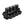 conversions Technology Electrical Insulated Tap Connectors 4 port dual-side Entry 6 AWG - 350 MCM