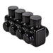 conversions Tech Electrical Insulated Tap Connectors 4 port single-side Entry 3/0 AWG - 6 AWG