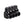 conversions Tech Electrical Insulated Tap Connectors 4 port single-side Entry 4 AWG - 500 MCM