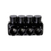 conversions Tech Electrical Insulated Tap Connectors 4 port single-side Entry 4 AWG - 500 MCM