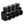 conversions Tech Electrical Insulated Tap Connectors 4 port single-side Entry 6 AWG - 350 MCM