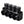 conversions Tech Electrical Insulated Tap Connectors 4 port single-side Entry 6 AWG - 350 MCM