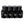 conversions Tech Electrical Insulated Tap Connectors 4 port single-side Entry 6 AWG - 350 MCM