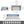 Conversions Tech FTE158-90-60 IP67 Plastic Transparent Waterproof Enclosure Box Electronic Project Outdoor Instrument Electrical Project Box Junction Housing