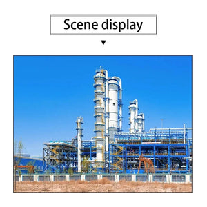 Conversions Tech JUIDINTO 1~5pcs Adjustable Hose Clips Pipe Clamp Black Stainless Steel 6~216mm Worm Gear Hose Clamps for Water Gas Pipes