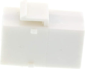 Conversions Technology Keystone Keystone Insert  |  HDMI  |  Coupler Jack,  White