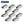Conversions Tech Electrical > Conduit Fittings > Conduit Bodies Box of 10 ($10.79 ea) LB Conduit Body 1-1/4 in. Set-Screw, EMT, Copper-Free Aluminum, with Cover & Gasket | 677-30004