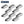 Conversions Tech Electrical > Conduit Fittings > Conduit Bodies Box of 10 ($2.19 ea) LB Conduit Body 1/2 in. Set-Screw, EMT, Copper-Free Aluminum, with Cover & Gasket | 677-30001