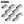 Conversions Tech Electrical > Conduit Fittings > Conduit Bodies Box of 10 ($5.79 ea) LB Conduit Body 1 in. Set-Screw, EMT, Copper-Free Aluminum, with Cover & Gasket | 677-30003