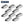 Conversions Tech Electrical > Conduit Fittings > Conduit Bodies Box of 10 ($2.40 ea) LB Conduit Body 3/4 in. Set-Screw, EMT, Copper-Free Aluminum, with Cover & Gasket | 677-30002