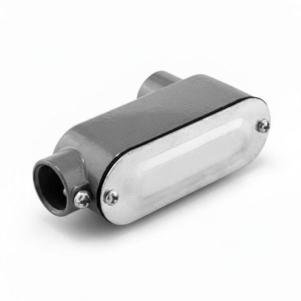 Conversions Tech LB Series (Non-Thread) - 1/2"