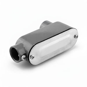 Conversions Tech LB Series (Non-Thread) - 3/4"