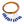 Conversions Tech Fiber Optic 2.5 m LC/APC Single-Mode Fiber Pigtail | 9/125 OS2 | 2.5 m