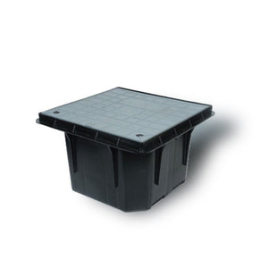 Conversions Technology Adapter Cable Light Weight Plastic Earth Pit - EPP5050