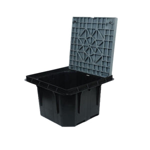 Conversions Technology Adapter Cable Light Weight Plastic Earth Pit - EPP5050