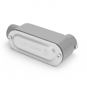 Conversions Tech LL Series (Non-Thread) - 1-1/2"