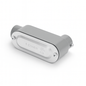 Conversions Tech LL Series (Non-Thread) - 1"