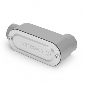 Conversions Tech LL Series (Non-Thread) - 1/2"