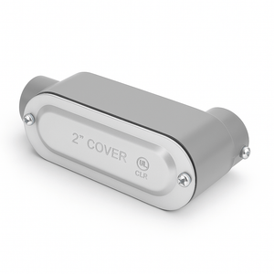 Conversions Tech LL Series (Non-Thread) - 2"