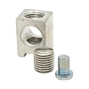 Conversions Technology lug kit, neutral, 100A, AWG 6-2/0