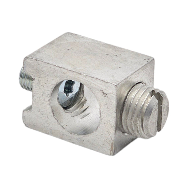 Conversions Technology lug kit, neutral, 100A, AWG 6-2/0
